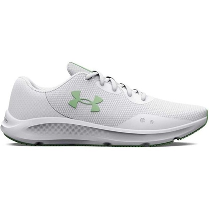 Under Armour Charged Pursuit 3 Twist W Női futócipő, fehér, méret 40