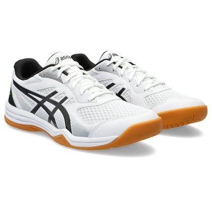 Asics Upcourt 5 Pánska hádzánárska/volejbalová obuv, veľ. 40,5