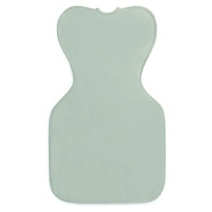 Love To Dream Zavinovačka Swaddle UP - S méret, olívaág, TOG 2.5