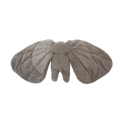 Membantu Zaťažový stabilizátor pre bábätká – Sloník, Šedý