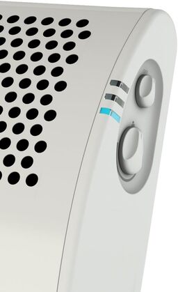 OLIMPIA SPLENDID Caleo 2 Turbo – Konvektorový ohřívač s ventilátorem 2000 W