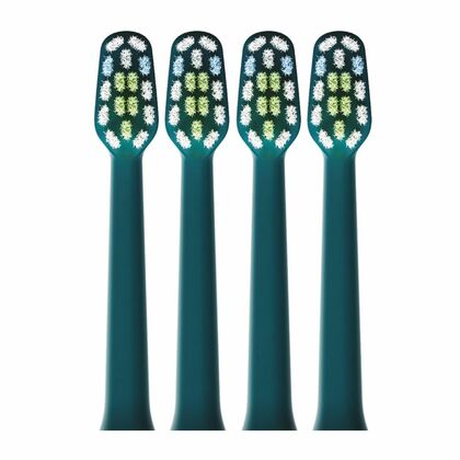 VITAMMY SMILS MIX 2 Náhrady na zubnú kefku SMILS