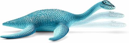 Schleich Prehistorické zviera Plesiosaurus
