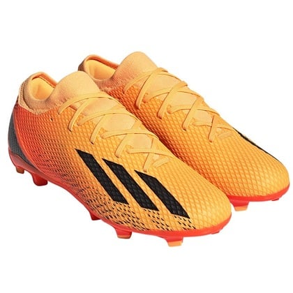 Adidas X Speedportal.3 FG Pánske futbalové kopačky, veľ. 45 1/3