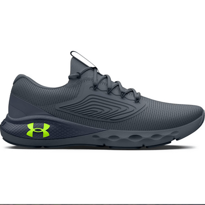 Under Armour Charged Vantage 2 Pánska bežecká obuv, grafitová, veľ. 45,5