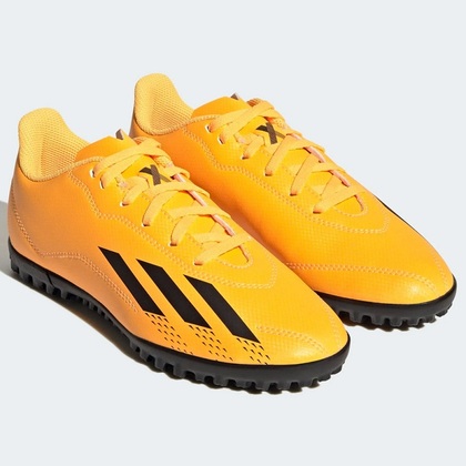 Adidas X Speedportal.4 TF JR Detské futbalové kopačky/turfy na umelú trávu, veľ. 29