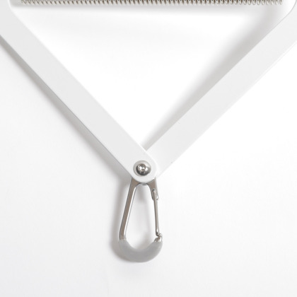 Membantu Držiak na dverné zárubne pre hojdací vak (bez vŕtania)