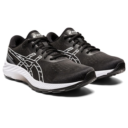 Asics Gel Excite 9 Pánske Bežecké Tenisky, čierna, biela, veľ. 46