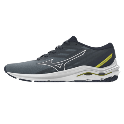 Mizuno Wave Equate 7 Herren Laufschuhe, Größe 43