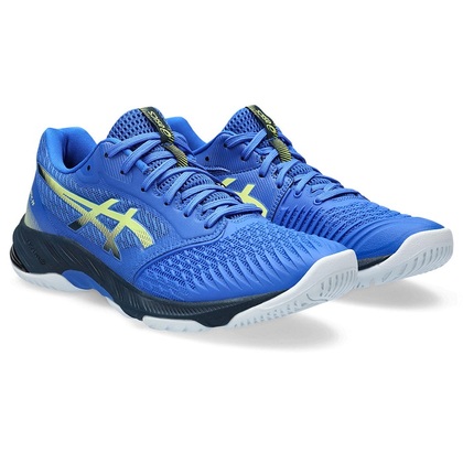 Asics Netburner Ballistic FF 3 Pánska volejbalová obuv, veľ. 42,5