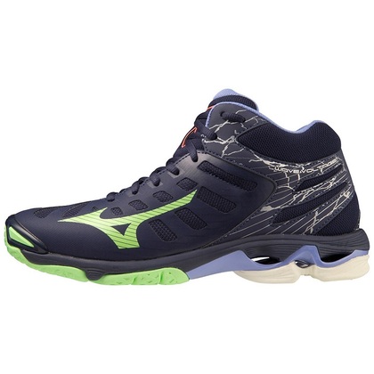 Mizuno Wave Voltage MID Pánska volejbalová obuv, veľ. 42,5