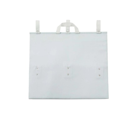 BabyToLove Tragbarer Organizer für das Kinderbett / Wickeltasche – Green Tropic