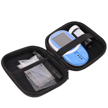 NOVAMA EXPERT LPMS Lipidometr na měření cholesterolu a TG