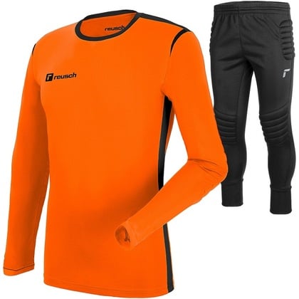 Reusch Match Set Juniorský brankársky set, veľ. S