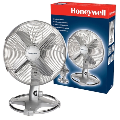 Honeywell HT-216 asztali ventilátor oszcillációval