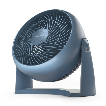 Honeywell HT 900E TURBO FUN Asztali ventilátor oszcillációval, kék