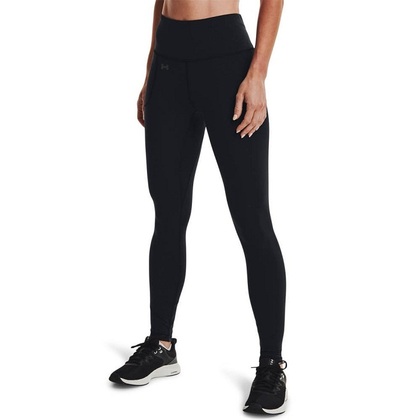 Under Armour Motion Dámske fitness legíny, čierne, veľ. S