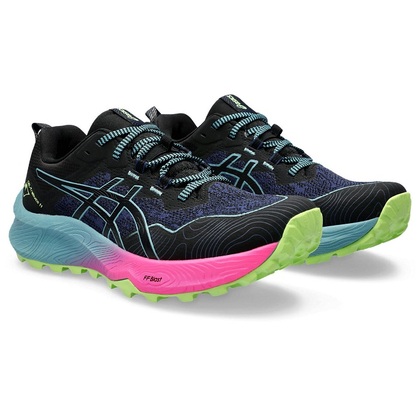 Asics Gel Trabuco 11 W Dámska bežecká obuv, veľ. 40