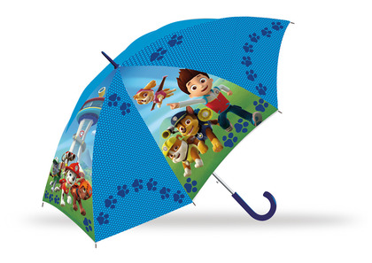 Kinder-Euroswan-Regenschirm-Handbuch, Paw Patrol