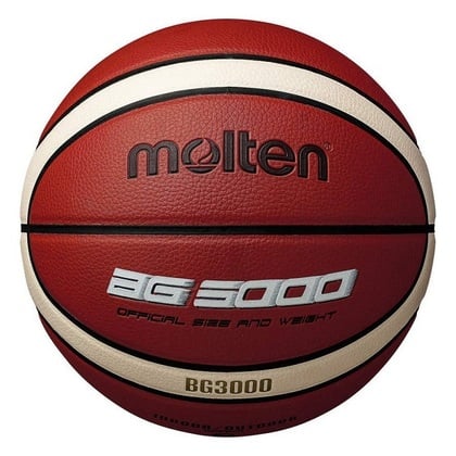 Molten BG3000 Basketbalová lopta, veľ. 7