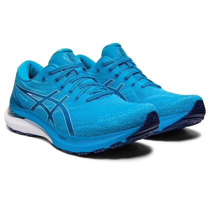 Asics Gel Kayano 29 Pánska bežecká obuv, modrá, veľ. 46,5