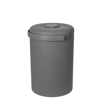 MAGIC Kryt na kôš na plienky Majestic/Essential, grafitový