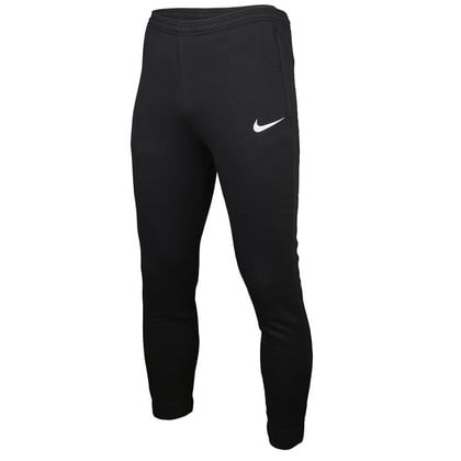 Nike Park 20 Férfi melegítőnadrág, fekete, méret M