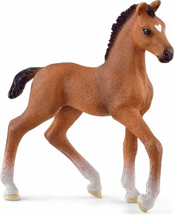 Schleich Oldenburské žriebä