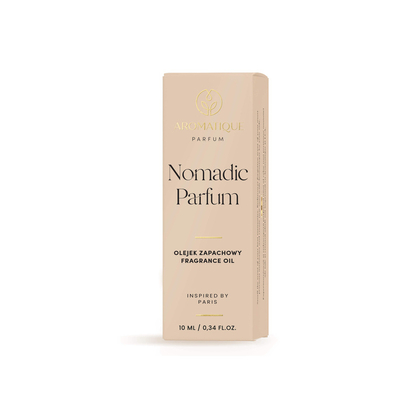 Aromatique Nomadic Parfémový olej inšpirovaný Chloe - Noamde Absolut , 12ml