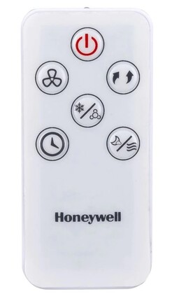 Honeywell CS10PEI Mobiler Luftkühler mit Ionisator – 10l