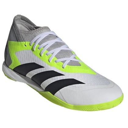 Adidas Predator Accuracy.3 IN Herren-Hallen-Futsal-Schuhe, Größe 40