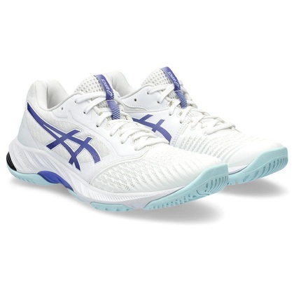 Asics Netburner Ballistic FF 3W Dámska volejbalová obuv, veľ. 40,5