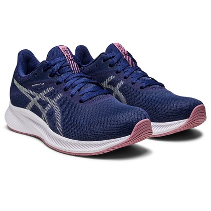 Asics Patriot 13W Dámska bežecká obuv, navy, veľ. 39