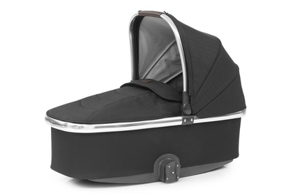Oyster Gondel für den Kinderwagen Zero Gravity / Oyster 3, Farbe Kaviar