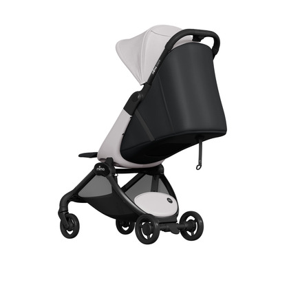 Mima Miro Luxus sportkocsi, fehér