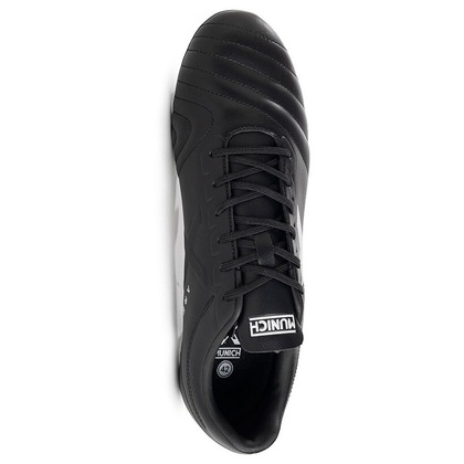 Munich Arenga 301 Pánske futbalové kopačky, čierne, veľ. 40