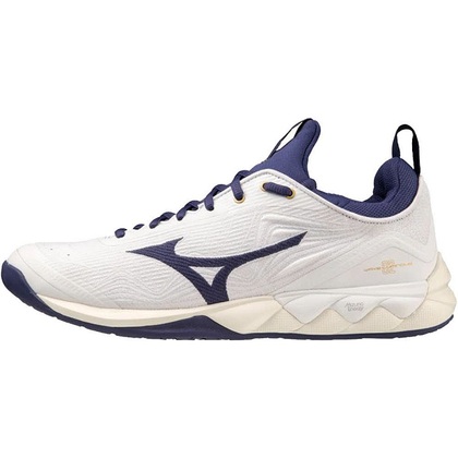 Mizuno Wave Luminous 2 Pánska volejbalová obuv, veľ. 42