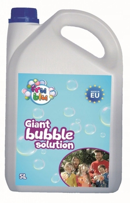 FRU BLU Lösung für Bublifuk 5L