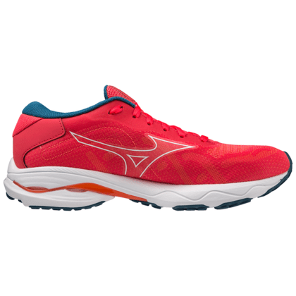 Mizuno Wave Ultima 14 W Dámska bežecká obuv, ružová, veľ. 39