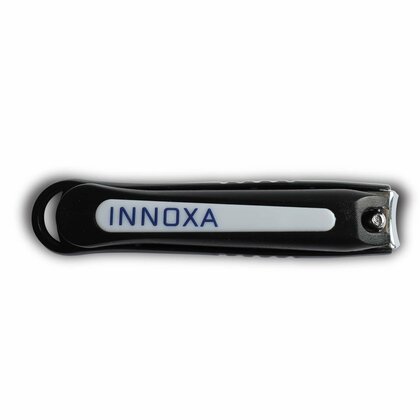 INNOXA VM-S76A, Nagelknipser, schwarz, 9 cm