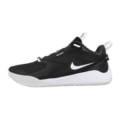 Nike Air Zoom Hyperace 3 Dámska/Pánska volejbalová/halová obuv, čierna, veľ. 40