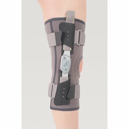 QMED S-MOVE Otvorená kolenná ortéza, veľ. 3