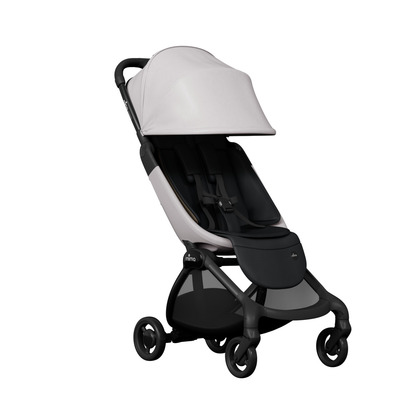 Mima Miro Luxus sportkocsi, fehér