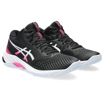 Asics Netburner Ballistic FF MT 3W Dámska volejbalová obuv, veľ. 39,5