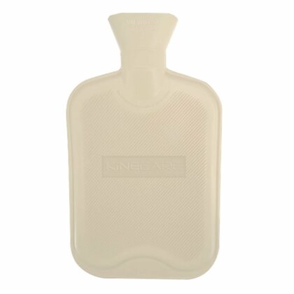 KiNECARE VM-WB075L Thermophor, beige 750 ml, 25 x 15 cm
