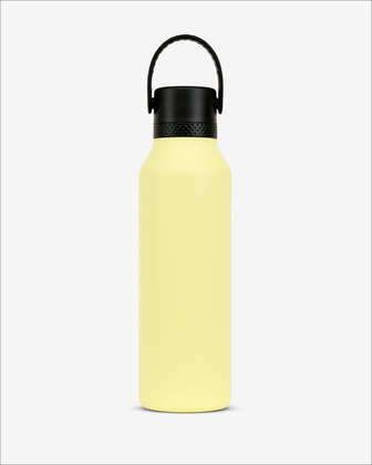 Runbott Mii Nerezová termofľaša s izoláciou – 600ml, Akvarelová vanilka