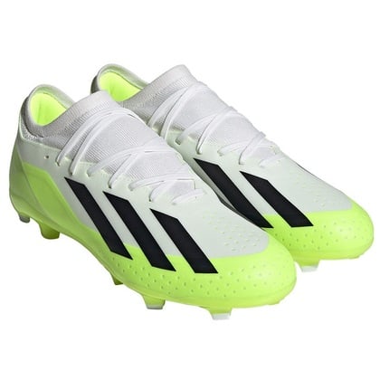 Adidas X Crazyfast.3 FG Férfi futballcipő, méret 40 2/3