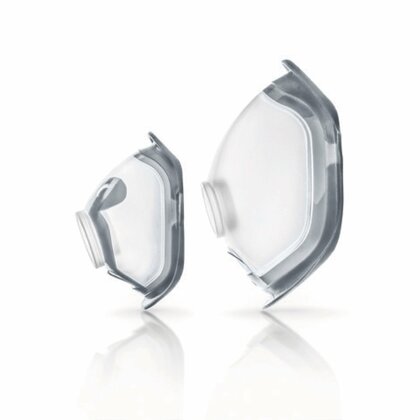 FLAEM LIGHTNEB A MESH típusú hordozható membráninhalátor új generációja