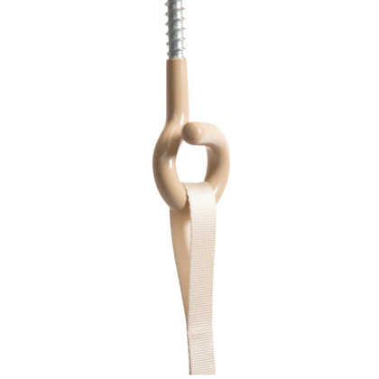 Membantu Stropná montážna sada pre hojdací vak a kolísku