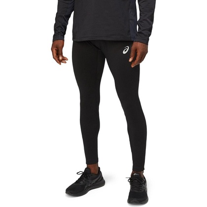 Asics Core Winter Tight Pánske Športové Legíny Zimné, veľ. S